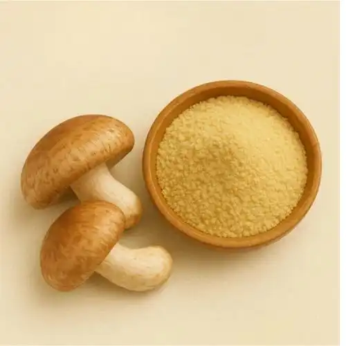 How Shiitake Mushroom Extract Can Improve Your Skin Health?